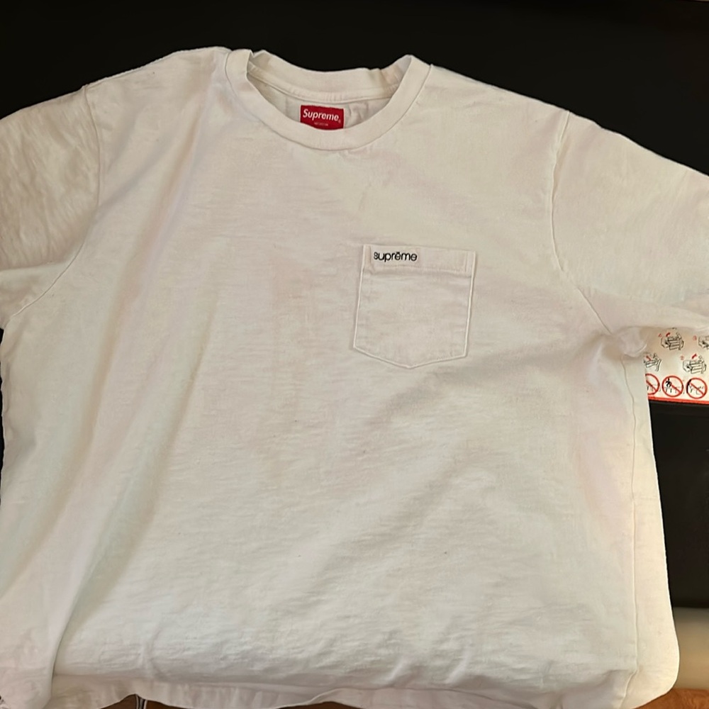 COPY - Supreme Shirt